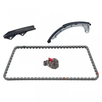 Комплект цепи ГРМ NISSAN Micra/Note ''1.4 ''03-12 FEBI BILSTEIN 171526