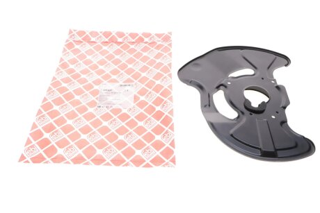 Защита тормозного диска FEBI BILSTEIN 171537