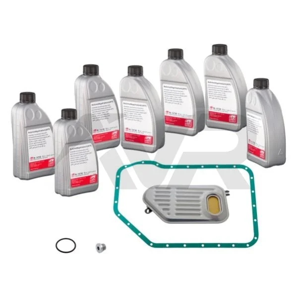 Ком-кт АКПП AUDI/PORSCHE/SKODA/VW (5HP19FL) + мастило FEBI BILSTEIN 171774 (фото 1)