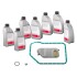 Ком-кт АКПП AUDI/PORSCHE/SKODA/VW (5HP19FL) + смазка FEBI BILSTEIN 171774 (фото 1)