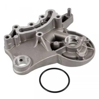 Крышка передняя двигателя AUDI/SKODA/VW ''1.8-2.0TFSI''04>> FEBI BILSTEIN 171970