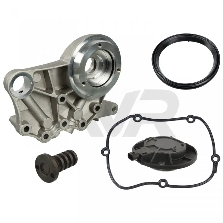 Кронштейн розподільного валу опорний VW T5/T6 2.0 TSI 11-19 FEBI BILSTEIN 172004 (фото 1)