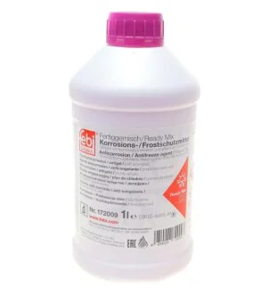 Антифриз G12+ FEBI BILSTEIN 172009