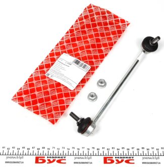 Тяга стабилизатора FEBI BILSTEIN 17208
