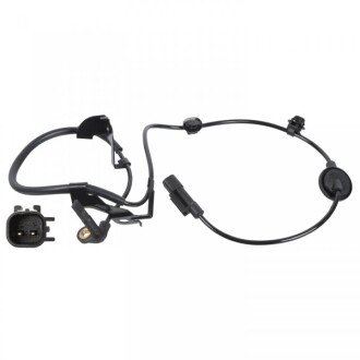 Датчик ABS задн Лів MITSUBISHI LANCER VIII, OUTLANDER II, OUTLANDER III 2.0-3.0 11.06- FEBI BILSTEIN 172099