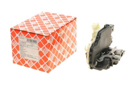 Замок дверей FEBI BILSTEIN 172110