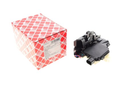 Замок правий FEBI BILSTEIN 172112