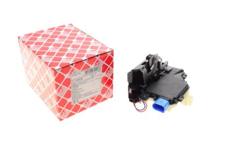 Замок дверей FEBI BILSTEIN 172118