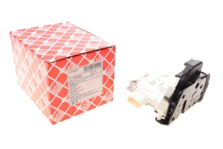 Замок дверей FEBI BILSTEIN 172125