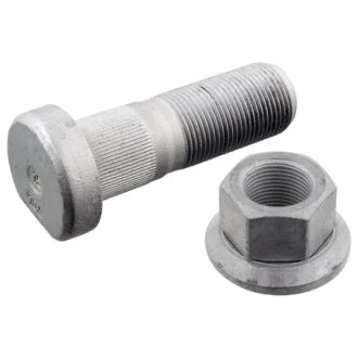 Болт для крепления колеса FEBI BILSTEIN 172240