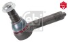 Наконечник рулевой тяги FEBI BILSTEIN 172342 (фото 2)