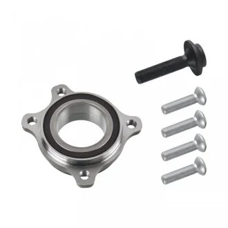 Подшипник ступицы AUDI/VW A4/A6/A8/Q5/Q7/Touareg \'\'F\'\'15>> FEBI BILSTEIN 172413