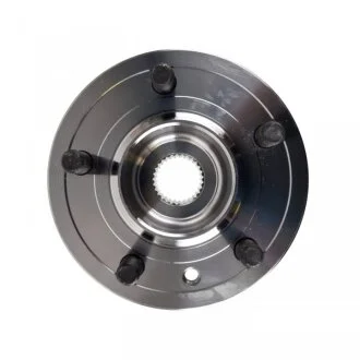 Підшипник маточини перед. Land Rover Discovery III/IV 04- /Range Rover Sport 05-13 FEBI BILSTEIN 172450