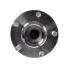 Ступица колеса MAZDA 6 "R "07-13 FEBI BILSTEIN 172496 (фото 3)