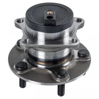 Ступица колеса MAZDA 6 "R "07-13 FEBI BILSTEIN 172496