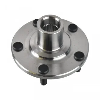 Маточина колеса з елементами монтажу FEBI BILSTEIN 172590