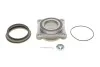 Підшипник маточини (передньої) Toyota Land Cruiser 02- (+ABS) FEBI BILSTEIN 172633 (фото 2)