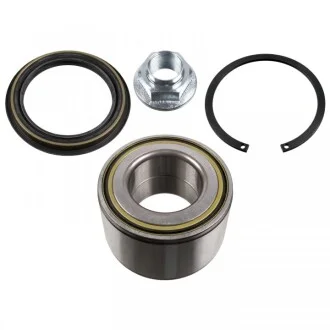 К-кт подшипника ступицы FEBI BILSTEIN 172634