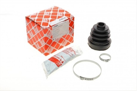 К-т пыльника FEBI BILSTEIN 172651