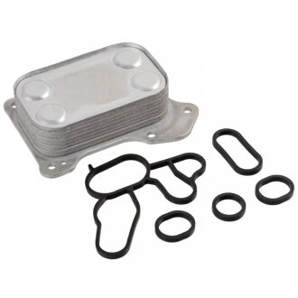 Охолоджувач мастила FEBI BILSTEIN 172717