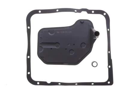 К-т фільтра гідравлічного АКПП FEBI BILSTEIN 172796