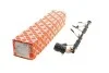Кабель форсунок CR VW T5/Touareg \'\'2.5TDI \'\'03-10 FEBI BILSTEIN 172810 (фото 1)