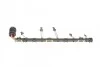 Кабель форсунок CR VW T5/Touareg \'\'2.5TDI \'\'03-10 FEBI BILSTEIN 172810 (фото 8)