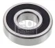 Подшипник маховика FEBI BILSTEIN 172907 (фото 1)