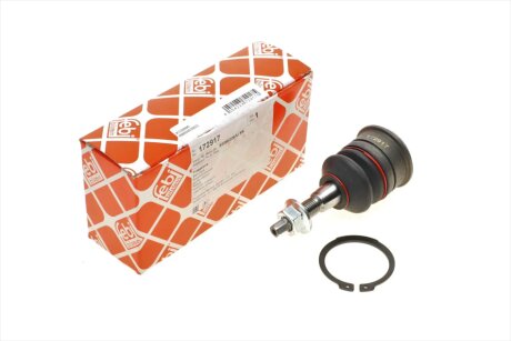 Шаровая опора FEBI BILSTEIN 172917