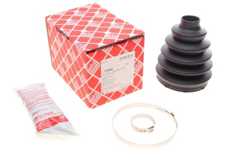 КОМПЛЕКТ ПИЛЬНИКА FEBI BILSTEIN 172965