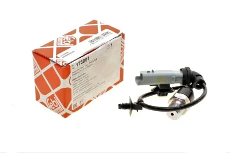 Датчик давления масла FEBI BILSTEIN 173001