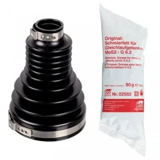 Пыльник шруса+смазка FEBI BILSTEIN 173044