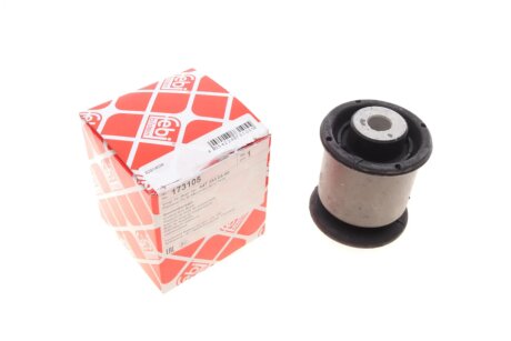 Сайлентблок рычага FEBI BILSTEIN 173105