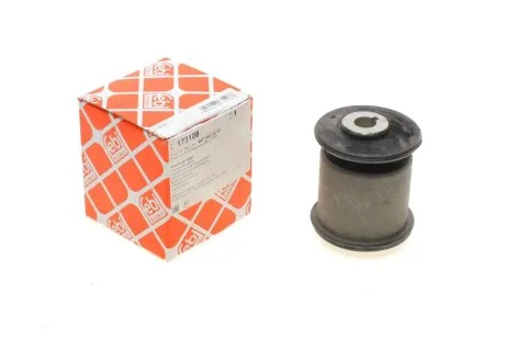 Сайлентблок рычага FEBI BILSTEIN 173108
