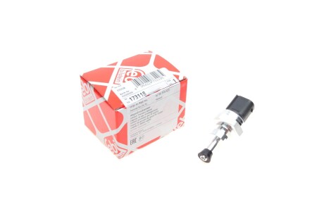 Датчик давления отходящих газов FEBI BILSTEIN 173118