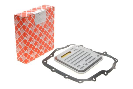 Ремонтный комплект автоматичної коробки перемикання передач мастильного фільтра FEBI BILSTEIN 173135