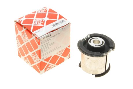 Сайлентблок рычага FEBI BILSTEIN 173164