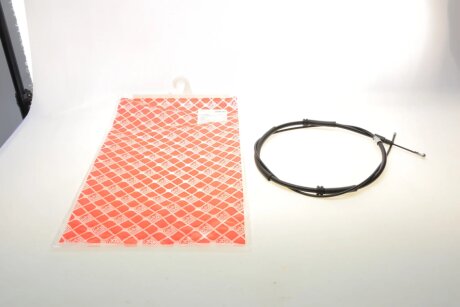 Трос ручных тормозов FEBI BILSTEIN 173207