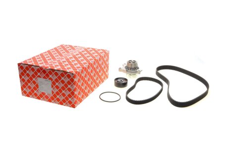 К-т помпы системы охлаждения FEBI BILSTEIN 173211