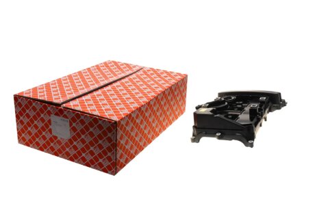 Крышка клапанов с клапаном рециркуляции отработавших газов и прокладкой FEBI BILSTEIN 173285