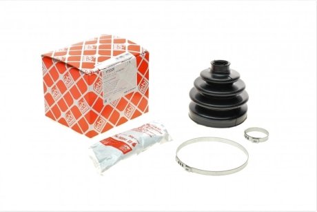 Пыльник шруса+смазка FEBI BILSTEIN 173320