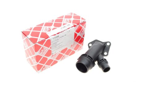 Фланец системы охлаждения FEBI BILSTEIN 173395