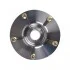 Маточина колеса передн CITROEN C4 AIRCROSS, C-CROSSER, C-CROSSER ENTERPRISE MITSUBISHI ASX, LANCER VIII, OUTLANDER II, OUTLANDER III PEUGEOT 4007, 4008 1.5-3.0 11.06- FEBI BILSTEIN 173421 (фото 1)