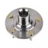 Маточина колеса передн CITROEN C4 AIRCROSS, C-CROSSER, C-CROSSER ENTERPRISE MITSUBISHI ASX, LANCER VIII, OUTLANDER II, OUTLANDER III PEUGEOT 4007, 4008 1.5-3.0 11.06- FEBI BILSTEIN 173421 (фото 2)