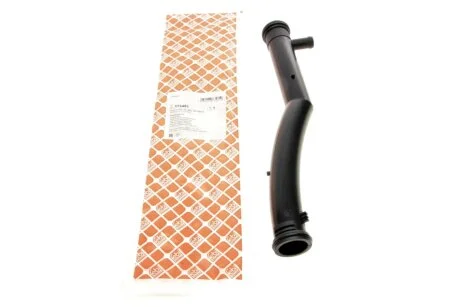 Патрубок сист.охол. SKODA/VW Fabia/Rapid/Jetta/Polo "1.6 \'\'06>> FEBI BILSTEIN 173481