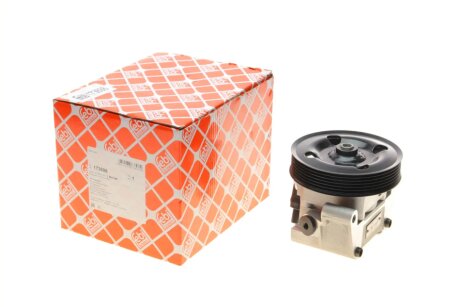 Насос гидроусилителя FEBI BILSTEIN 173698