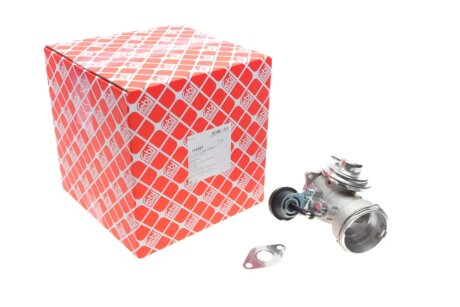 Клапан контроля системы выпуска отработавших газов FEBI BILSTEIN 173707