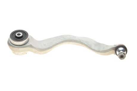 Рычаг подвески с сайлентблоком, шаровой опорой и гайкой. FEBI BILSTEIN 173713