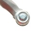 Рычаг подвески с сайлентблоком, шаровой опорой и гайкой. FEBI BILSTEIN 173713 (фото 8)