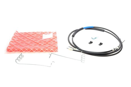 Трос ручних гальм FEBI BILSTEIN 173750